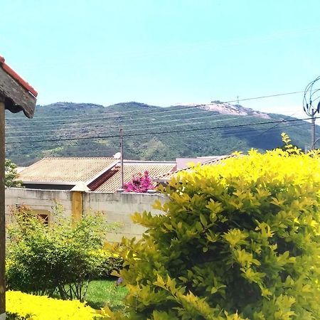 Pousada Montanha Da Pedra Grande Atibaia Luaran gambar