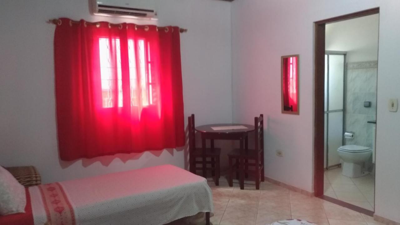 Pousada Montanha Da Pedra Grande Atibaia Luaran gambar