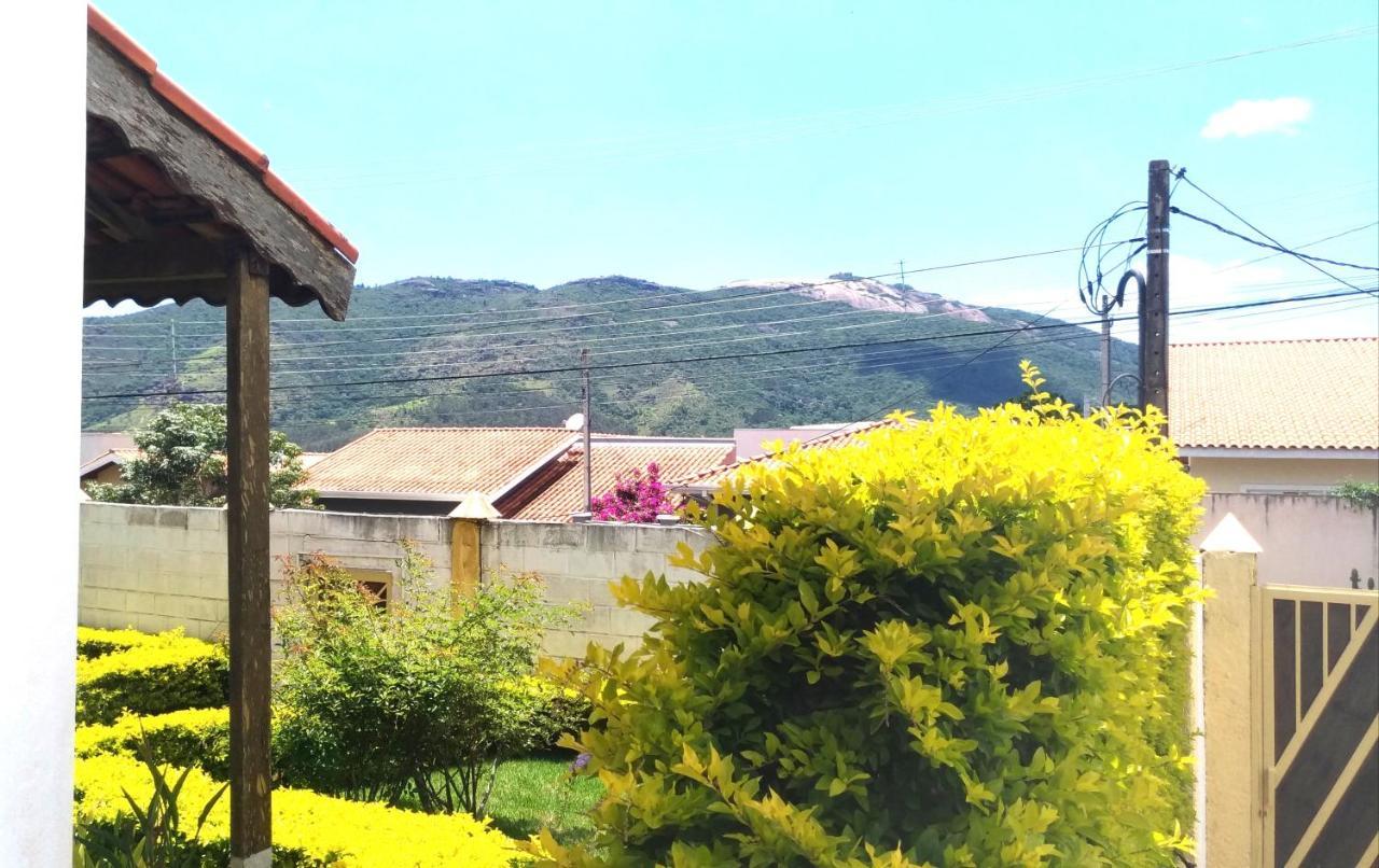 Pousada Montanha Da Pedra Grande Atibaia Luaran gambar