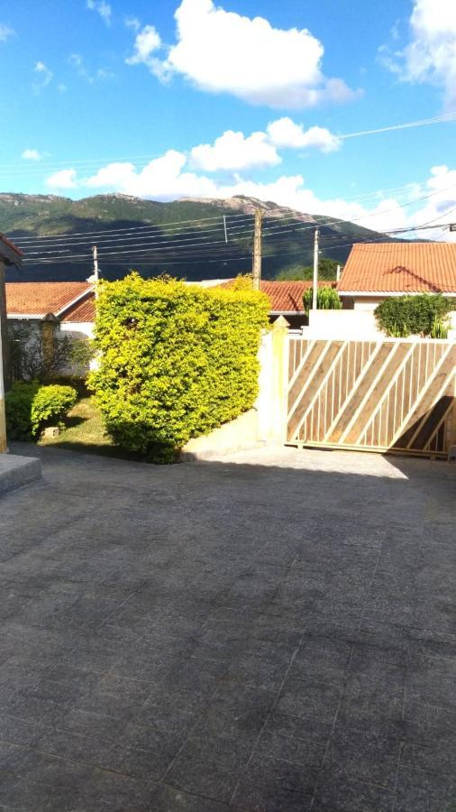 Pousada Montanha Da Pedra Grande Atibaia Luaran gambar